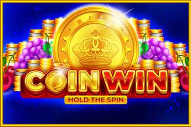 Coinwinholdthespin онлайн Лаки Казино